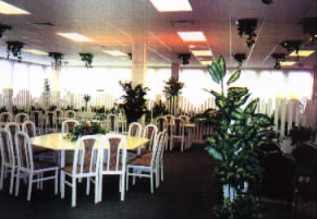 Stravovac� za��zen� Elektr�rny D�tmarovice