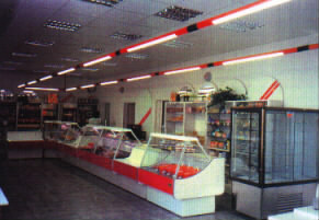 Stravovac� za��zen� Elektr�rny D�tmarovice