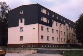 Rekonstrukce 33 b.j. Hav��ov