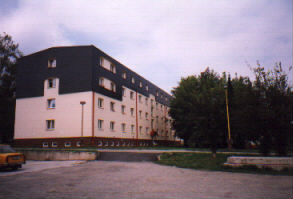 Rekonstrukce 33 b.j. Hav��ov