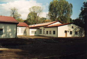 Rekonstrukce kuchyn� - leti�t� Bocho�