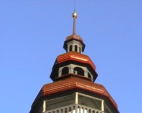 Rekonstrukce fas�d z�mku Velk� Losiny