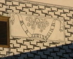 Rekonstrukce fas�d z�mku Velk� Losiny