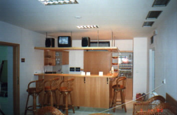 Balneo - rehabilita�n� provoz VZ Ov��rna