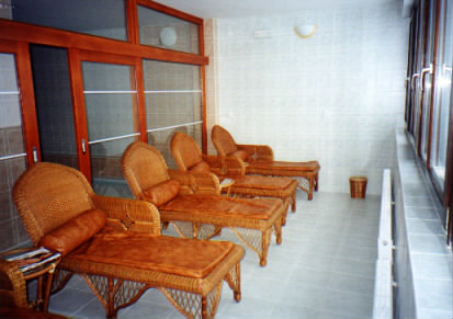 Balneo - rehabilita�n� provoz VZ Ov��rna