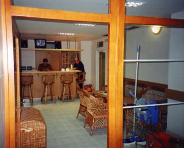 Balneo - rehabilita�n� provoz VZ Ov��rna