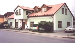 Obecn� ��ad �t�tina