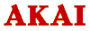 akai