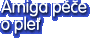 Amiga p��e o ple�