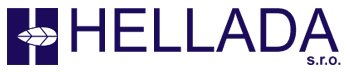 HELLADA s.r.o.