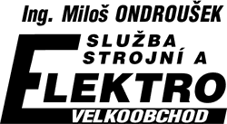 Elektro velkoobchod