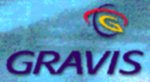 GRAVIS......