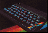 ZX Spectrum Archive