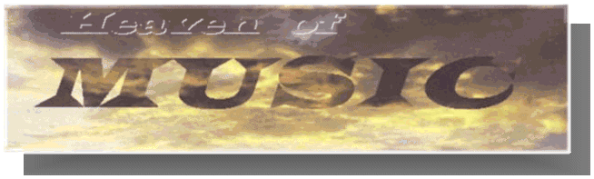 Revelon's Music Page