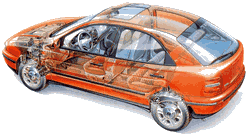 FIAT Brava