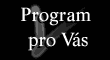 Program pro Vs
